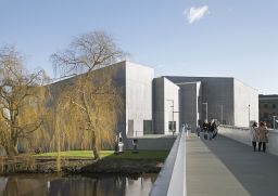 Hepworth Wakefield Gallery