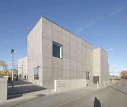 Hepworth Wakefield Gallery