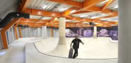 F51 - Skatepark