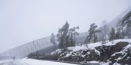 Holmenkollen Ski Jump