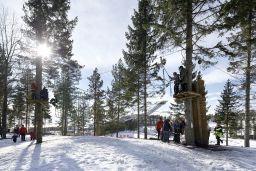 Holmenkollen Ski Jump