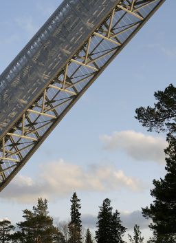 Holmenkollen Ski Jump