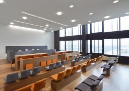 Court Of Justice