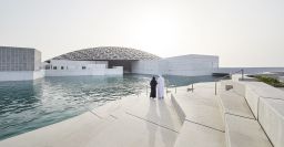 Louvre Abu Dhabi