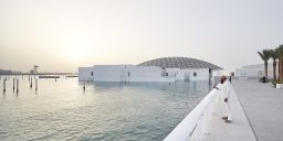 Louvre Abu Dhabi