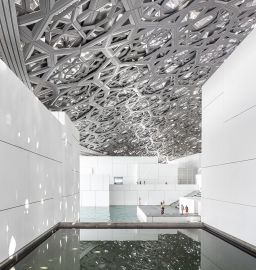 Louvre Abu Dhabi