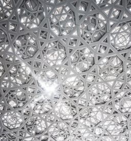 Louvre Abu Dhabi