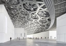 Louvre Abu Dhabi