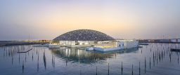 Louvre Abu Dhabi