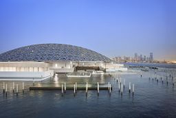 Louvre Abu Dhabi