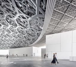 Louvre Abu Dhabi