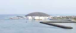 Louvre Abu Dhabi