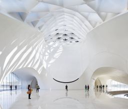 Harbin Opera House