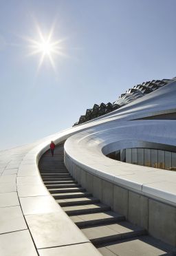 Harbin Opera House