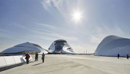 Harbin Opera House