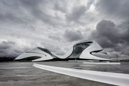 Harbin Opera House