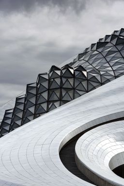 Harbin Opera House