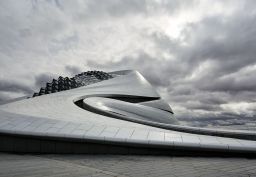 Harbin Opera House