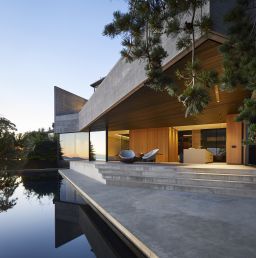 Liminal House