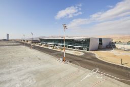 Ramon International Airport