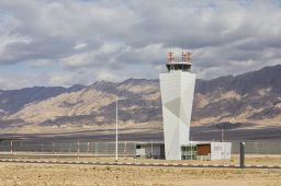 Ramon International Airport