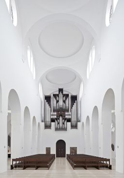 Moritzkirche