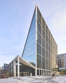 New Government Quarter (Regjeringskvartalet)
