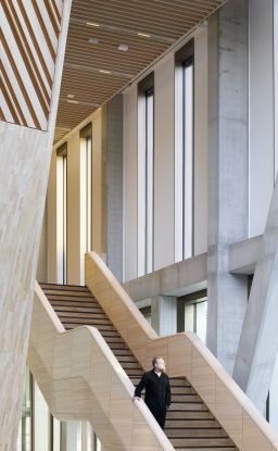 New Government Quarter (Regjeringskvartalet)