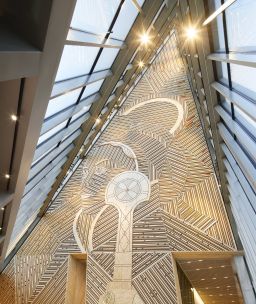 New Government Quarter (Regjeringskvartalet)