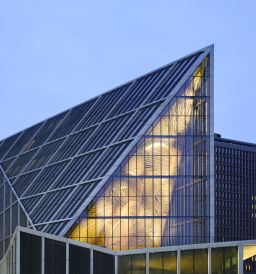 New Government Quarter (Regjeringskvartalet)