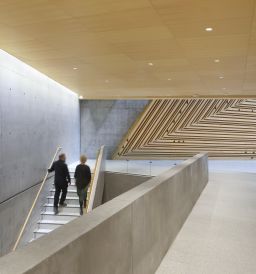 New Government Quarter (Regjeringskvartalet)