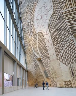 New Government Quarter (Regjeringskvartalet)