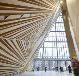 New Government Quarter (Regjeringskvartalet)