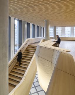 New Government Quarter (Regjeringskvartalet)