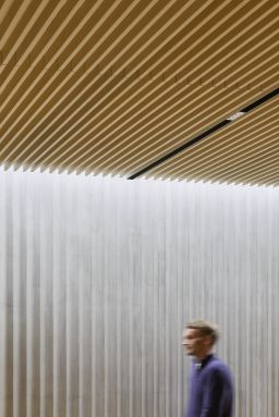 New Government Quarter (Regjeringskvartalet)