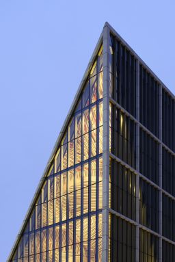 New Government Quarter (Regjeringskvartalet)