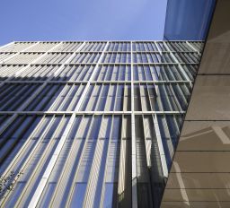 New Government Quarter (Regjeringskvartalet)