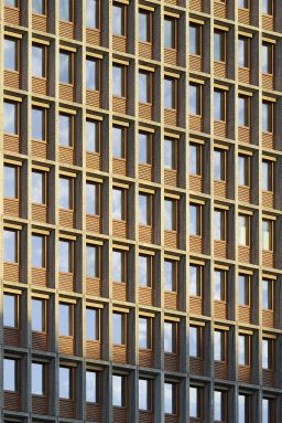 New Government Quarter (Regjeringskvartalet)