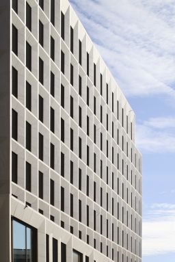 New Government Quarter (Regjeringskvartalet)