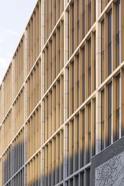 New Government Quarter (Regjeringskvartalet)