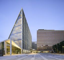 New Government Quarter (Regjeringskvartalet)