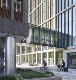 New Government Quarter (Regjeringskvartalet)