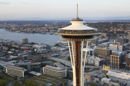 Space Needle