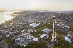 Space Needle