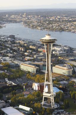 Space Needle