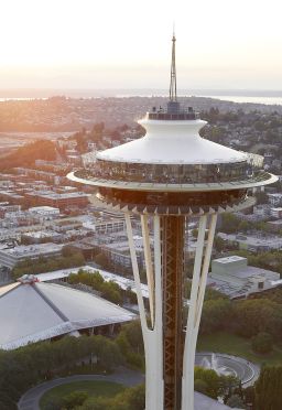 Space Needle