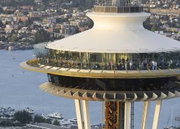 Space Needle