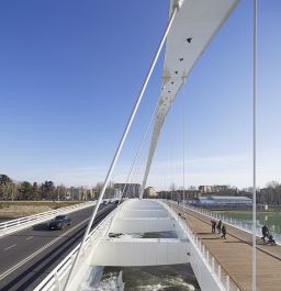 Cittadella Bridge