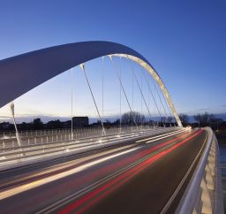 Cittadella Bridge