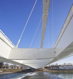 Cittadella Bridge